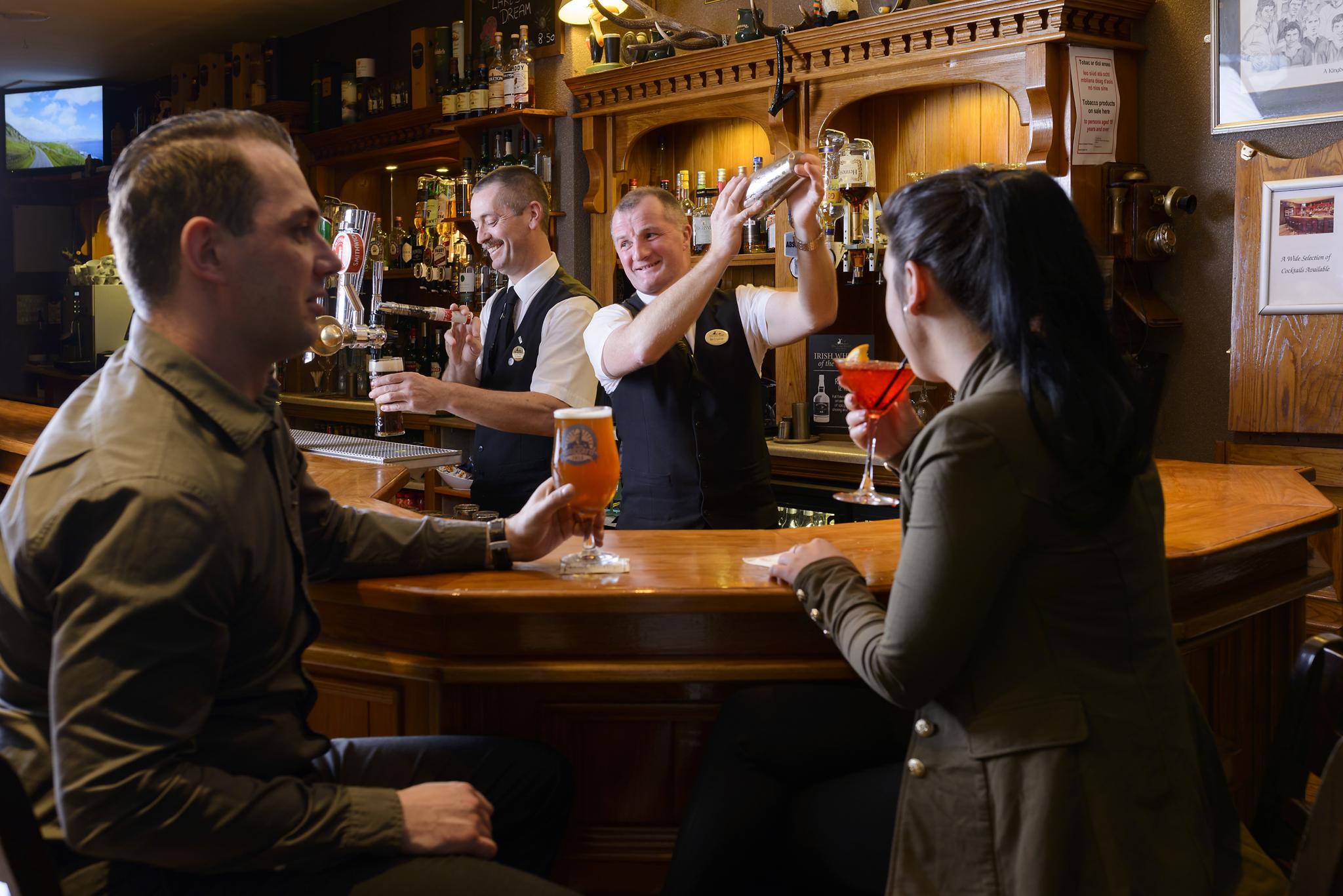 The Killarney