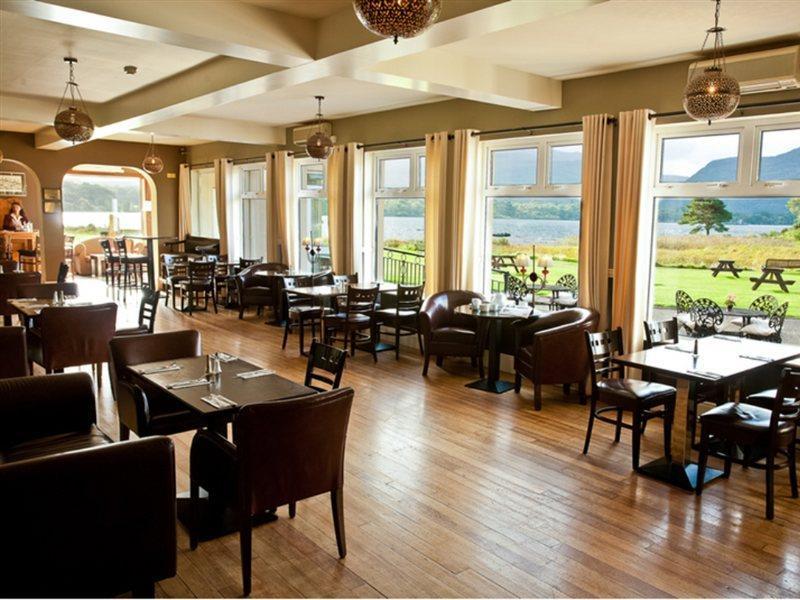 Hotel The Killarney