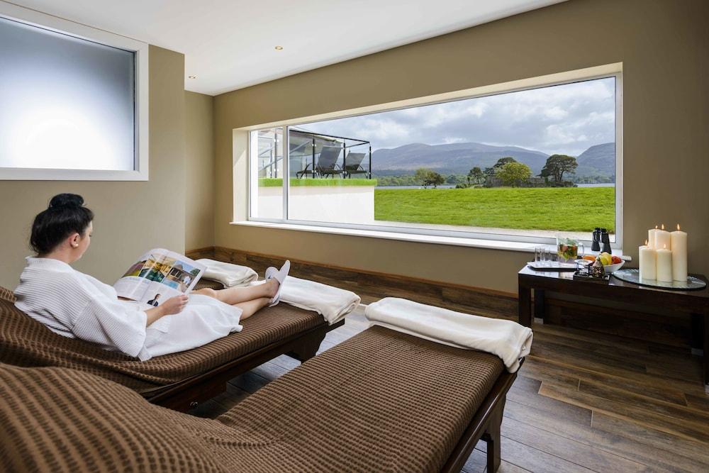 Hotel The Kilclogherane