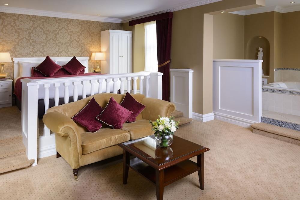 Hotel The Kilclogherane