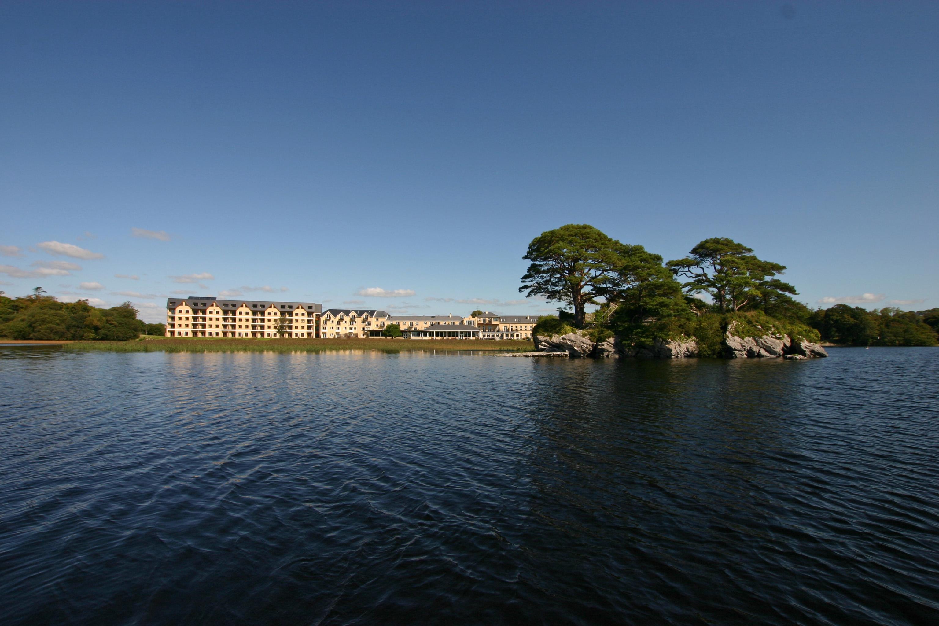 The Hotel