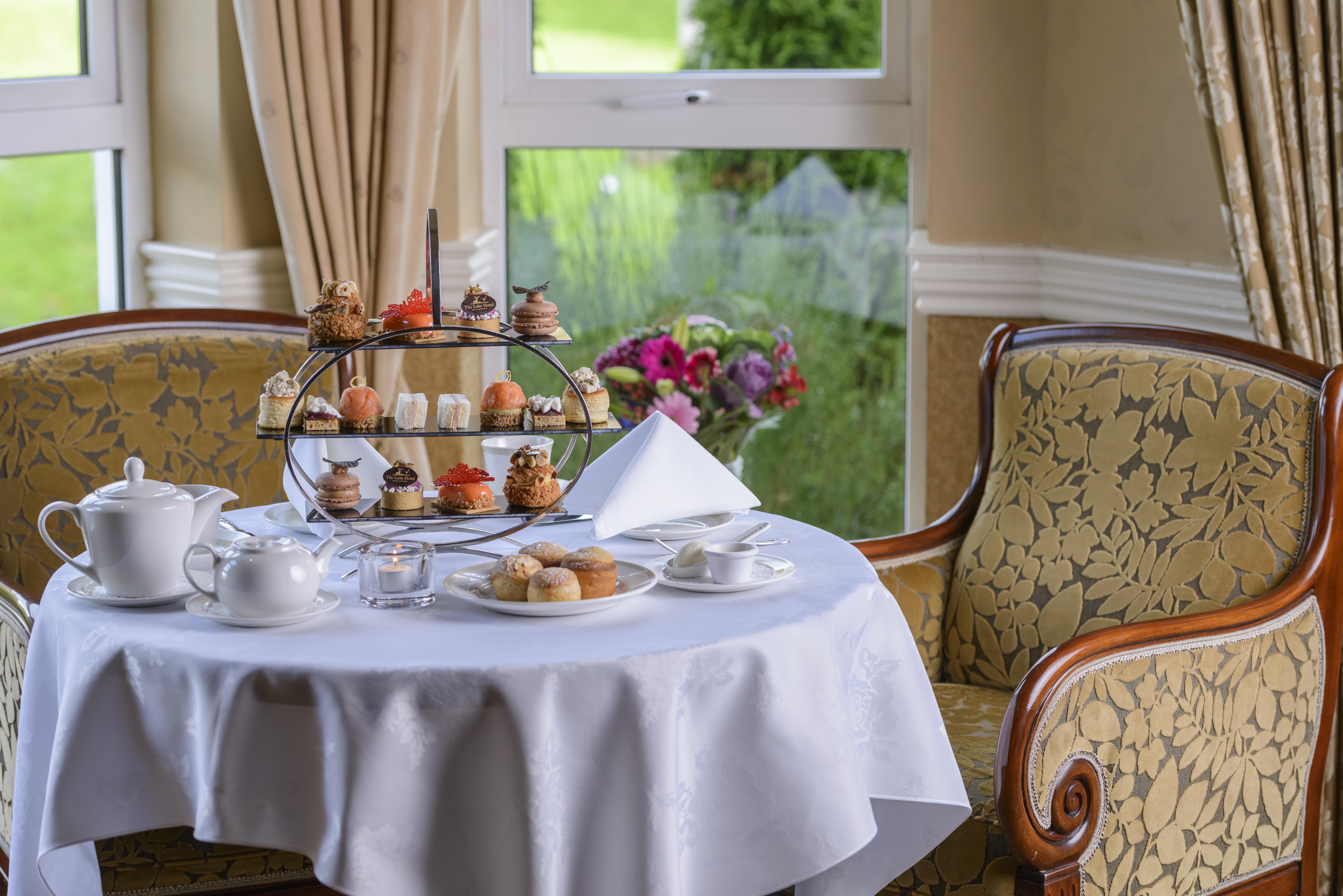 The 4* Kilclogherane