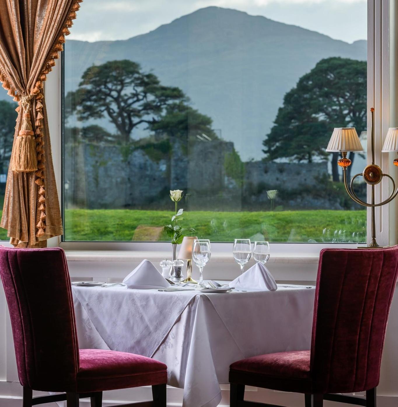 The Kilclogherane