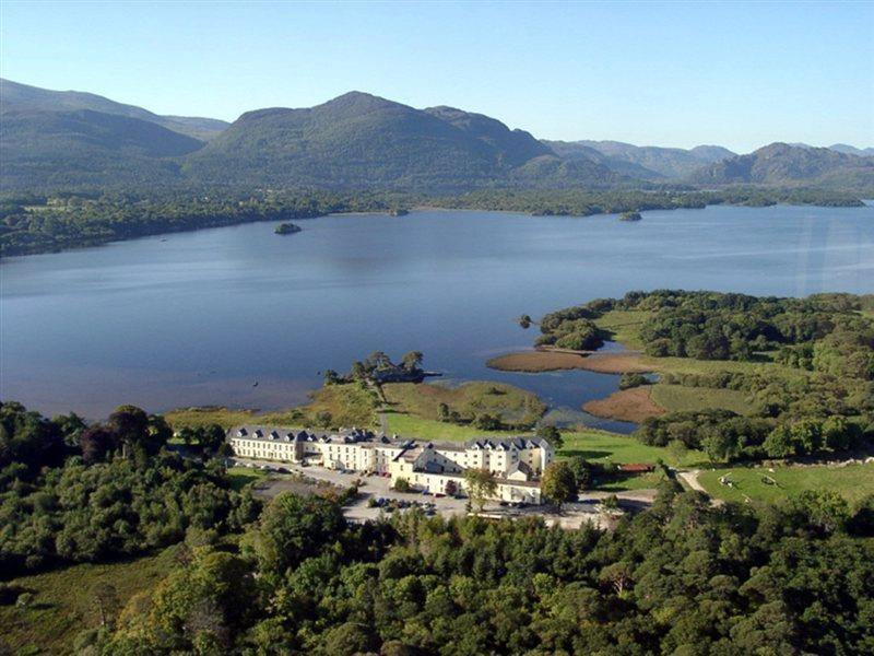 Hotel The Kilclogherane