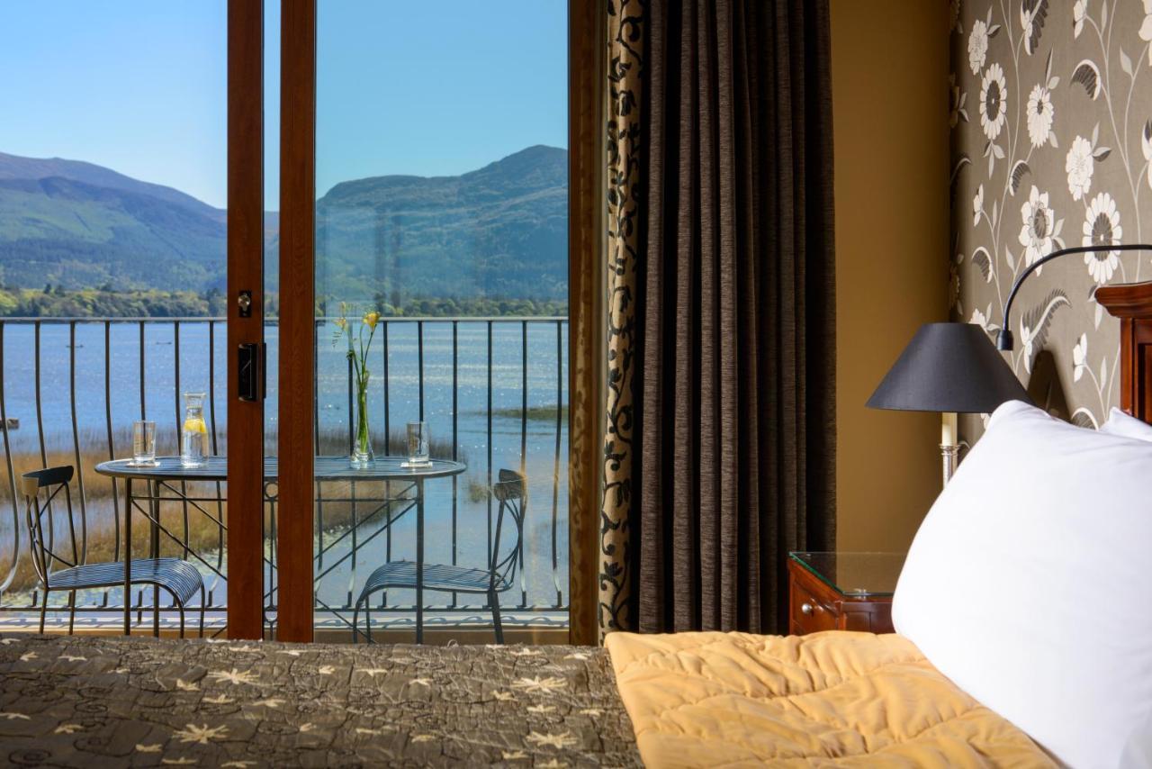 Hotel The Kilclogherane