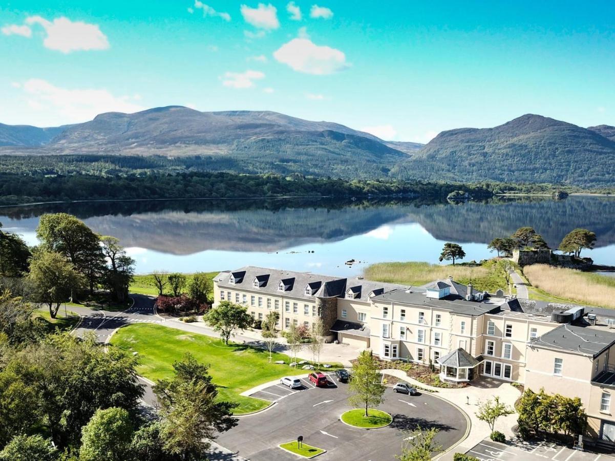 The Hotel 4*