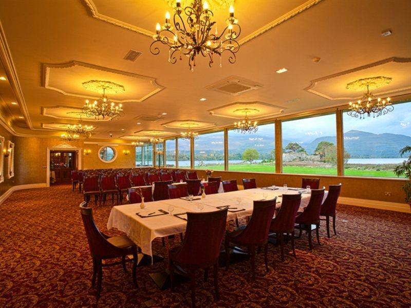 Hotel The Killarney